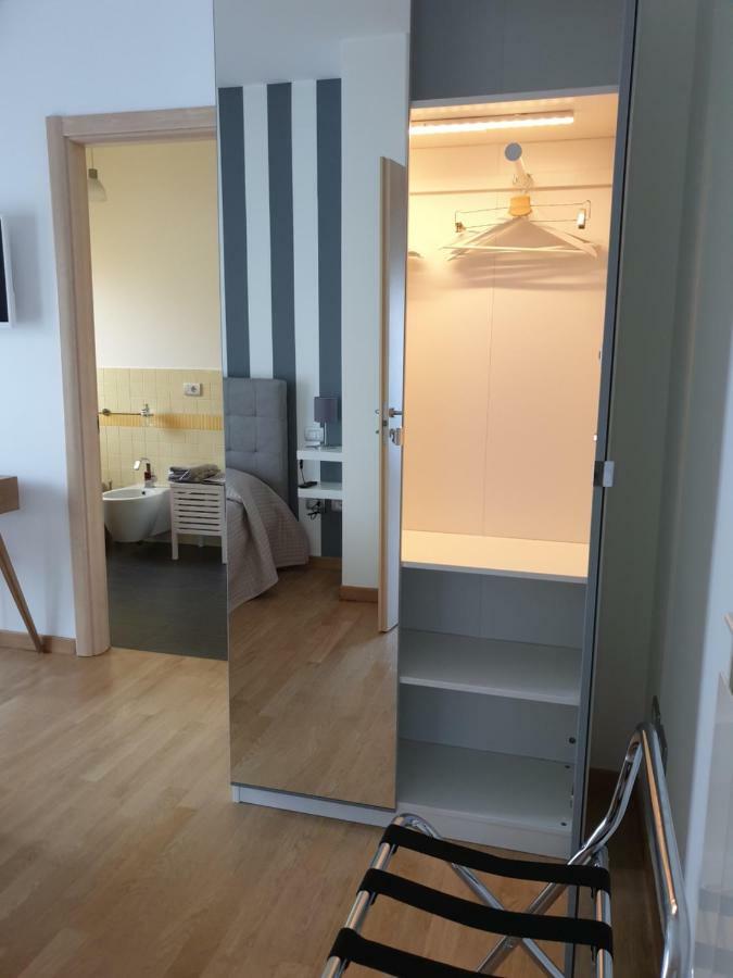 B&B In Centro Isernia Exterior photo