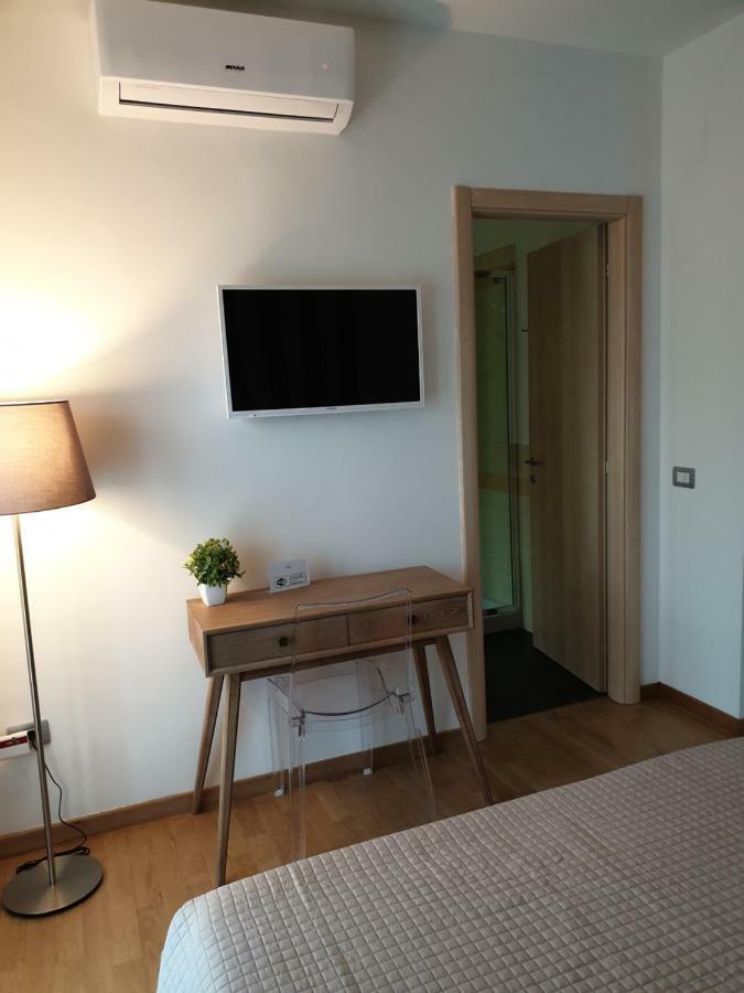B&B In Centro Isernia Exterior photo